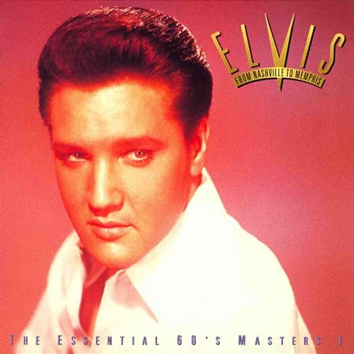 True Love Travels On a Gravel Road Elvis Presley