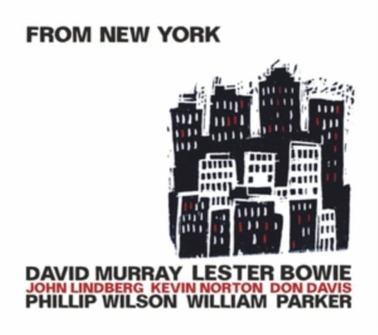 From New York Various Artists