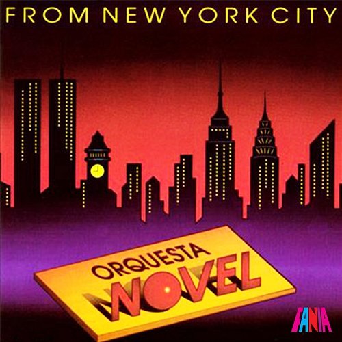 From New York City Orquesta Novel