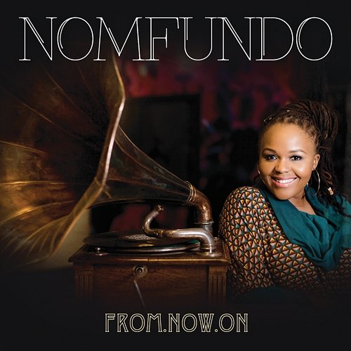 From.Now.On Nomfundo Xaluva