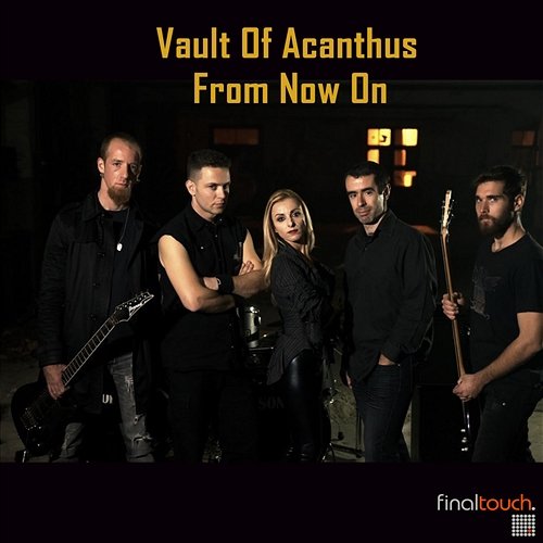 From Now On Vault of Acanthus