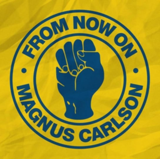 From Now On Carlsson Magnus