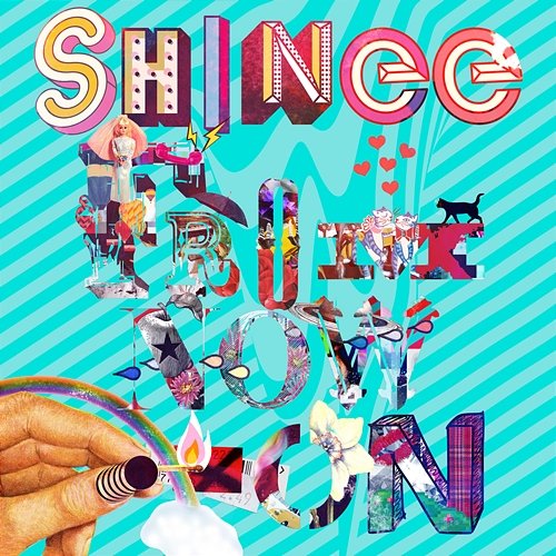 From Now On - EP SHINee
