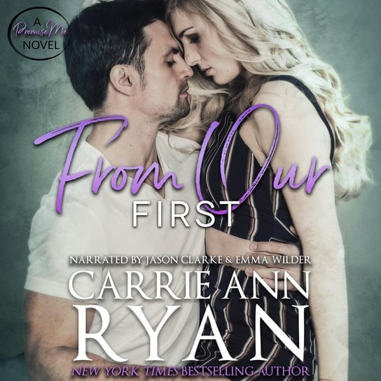 From Our First Ryan Carrie Ann