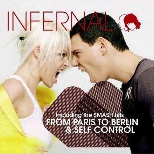 From Paris To Berin Infernal