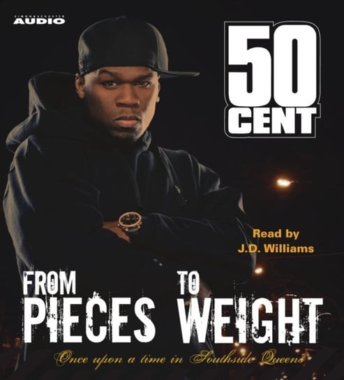 From Pieces to Weight Ex Kris, Cent 50