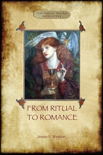 From Ritual to Romance Weston Jessie Laidlay