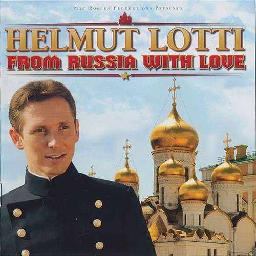 From Russia With Love Helmut Lotti