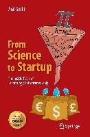 From Science to Startup Sethi Anil