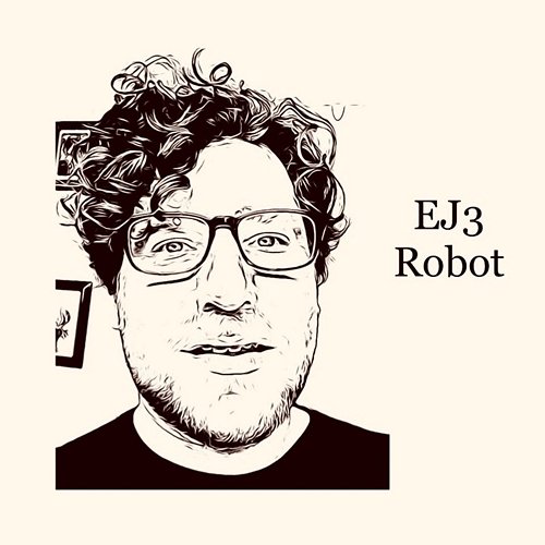 from Scratch EJ3 Robot