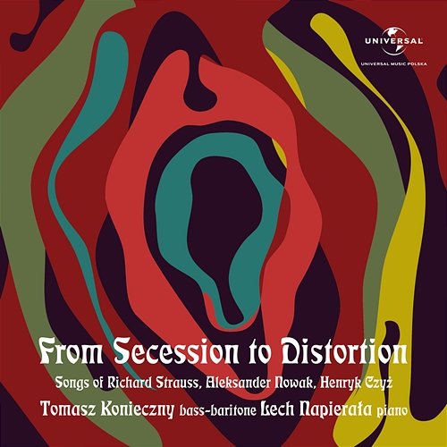 From Secession to Distortion Tomasz Konieczny, Lech Napierała