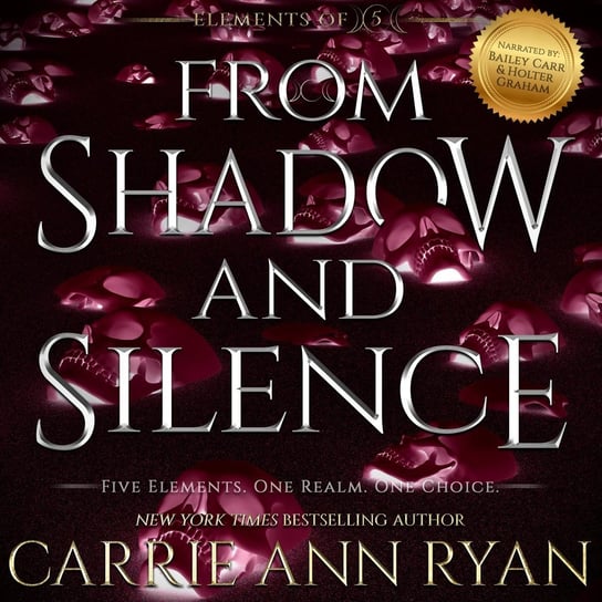 From Shadow and Silence Ryan Carrie Ann