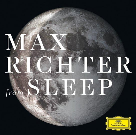 From Sleep Richter Max