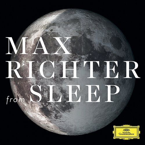 From Sleep Max Richter