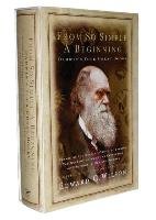 From So Simple a Beginning Charles Darwin