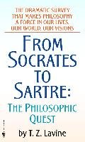 From Socrates to Sartre Lavine T. Z.