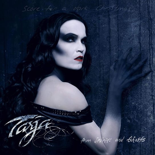 From Spirits And Ghosts Score For A Dark Christmas Tarja