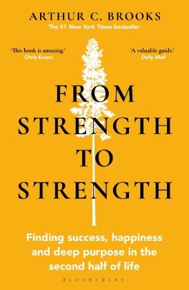 From Strength to Strength Bloomsbury Trade