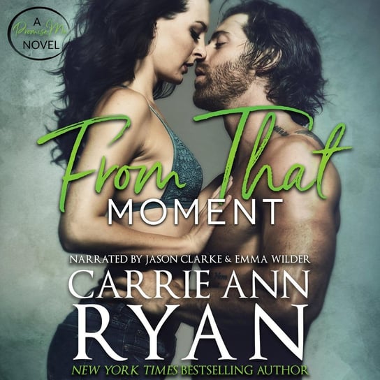 From That Moment Ryan Carrie Ann