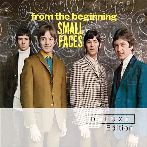 From The Beginning Small Faces