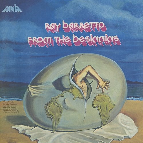 From The Beginning Ray Barretto