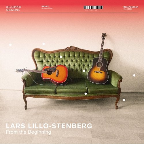 From the Beginning Lars Lillo-Stenberg