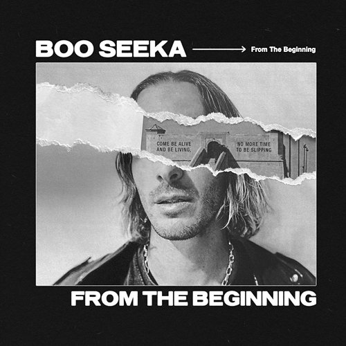 From The Beginning BOO SEEKA