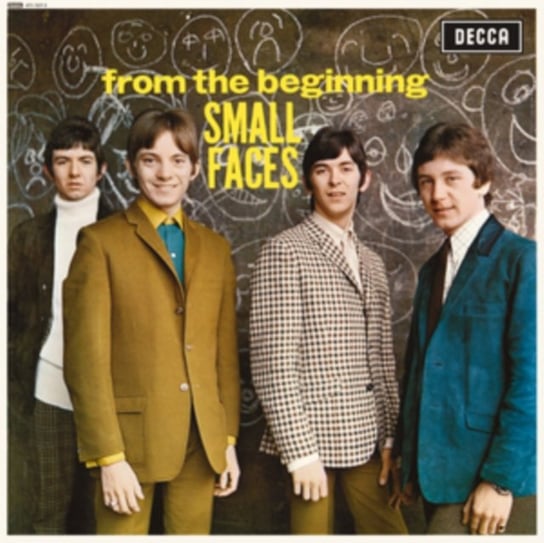 From the Beginning Small Faces