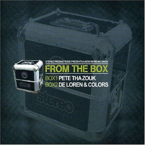 From the Box 1 Various Artists