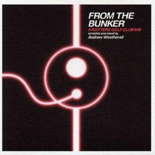 From The Bunker Various Artists