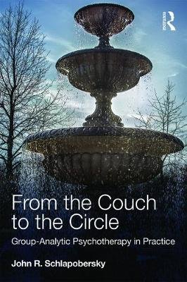 From the Couch to the Circle Schlapobersky John