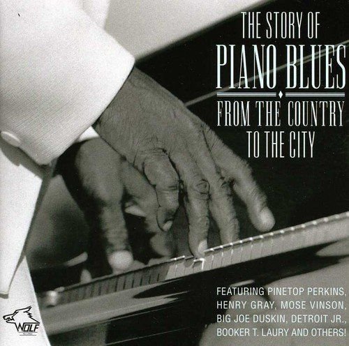 From The Country To City Various Artists