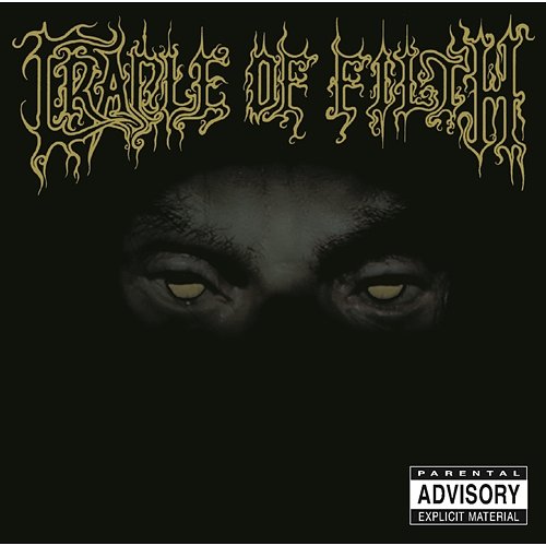 From The Cradle To Enslave Cradle Of Filth