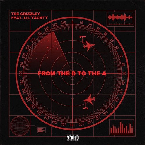 From The D To The A Tee Grizzley feat. Lil Yachty