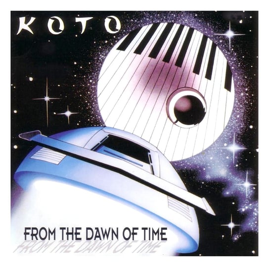 From The Dawn Of Time Koto