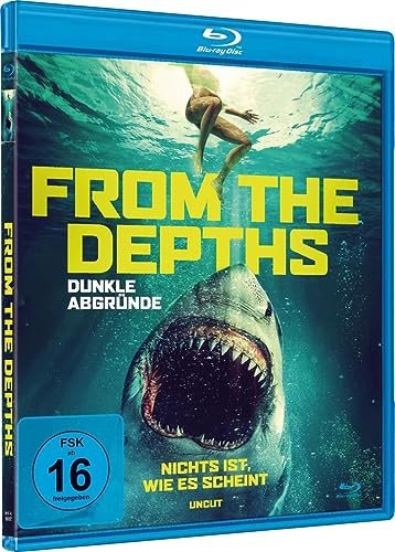 From the Depths Various Directors