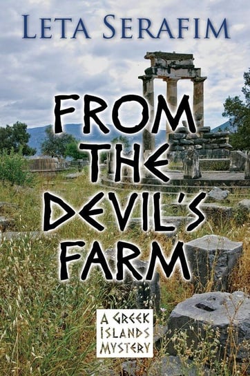 From the Devil's Farm Serafim Leta
