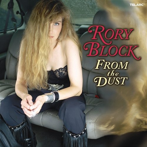 From The Dust Rory Block