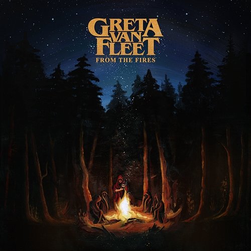 Safari Song Greta Van Fleet