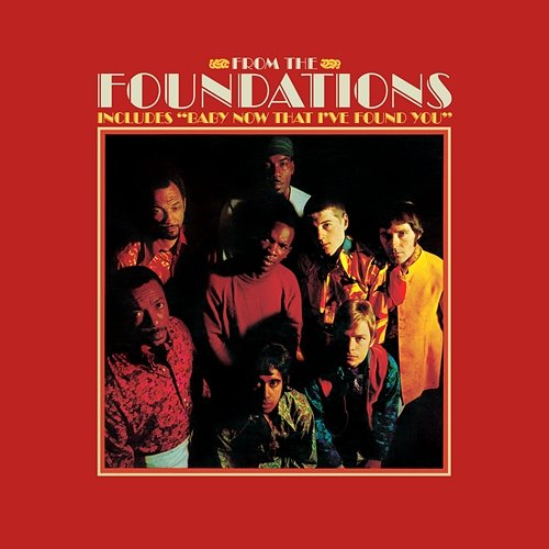 From the Foundations The Foundations