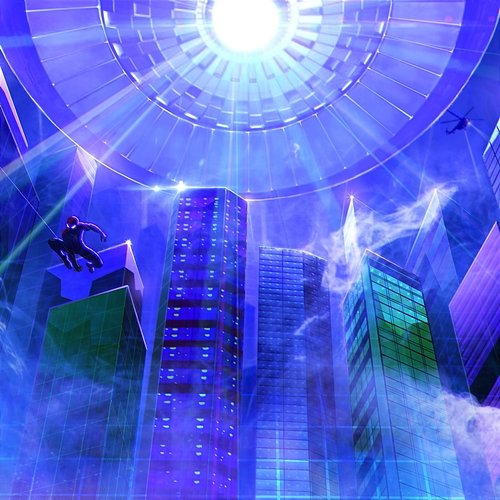 From The Future Trippy Kev