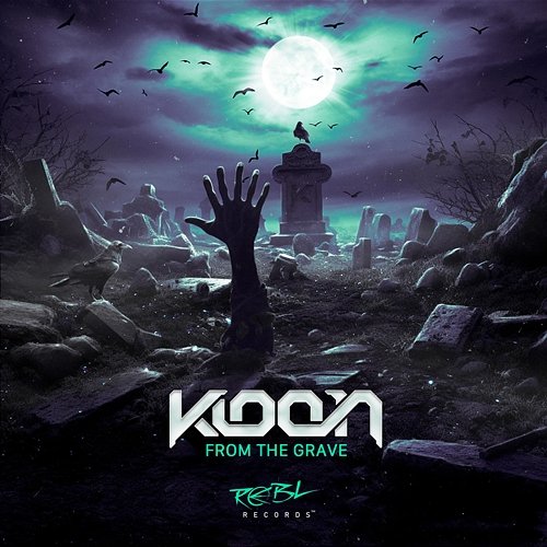 From The Grave Kloon