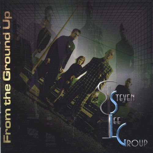 From the Ground Up Various Artists