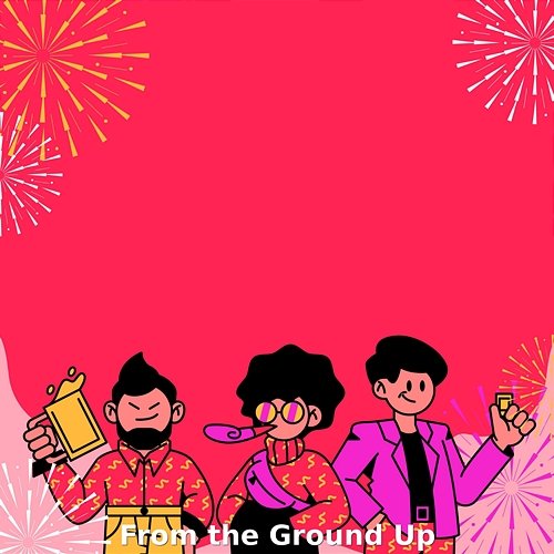 From The Ground Up B Vini & Jeffrey Osbourne