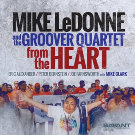 From the Heart LeDonne Mike