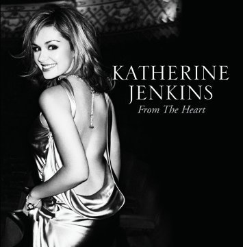 From The Heart Jenkins Katherine