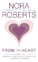 From the Heart Roberts Nora