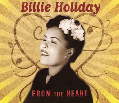 From The Heart Holiday Billie