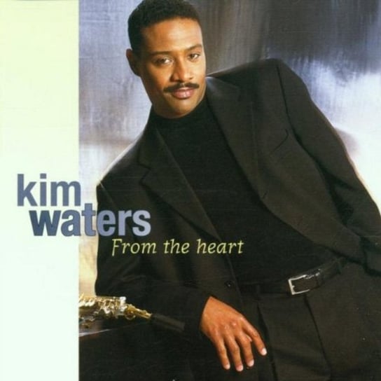 From the Heart Waters Kim