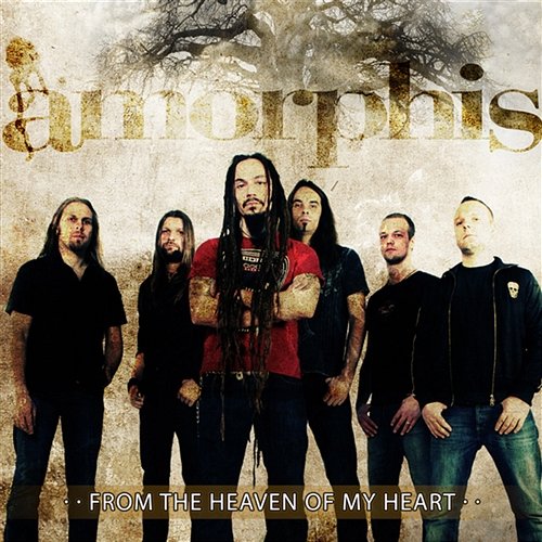From The Heaven Of My Heart (single edit) Amorphis